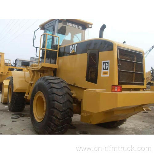 Used CAT 950G Wheel Loader